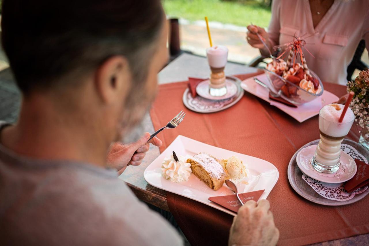 Wohlfuehlhotel Frohsinn Fischen im Allgaeu Esterno foto