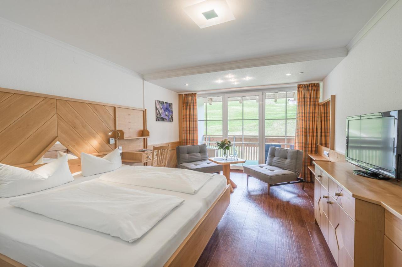 Wohlfuehlhotel Frohsinn Fischen im Allgaeu Esterno foto