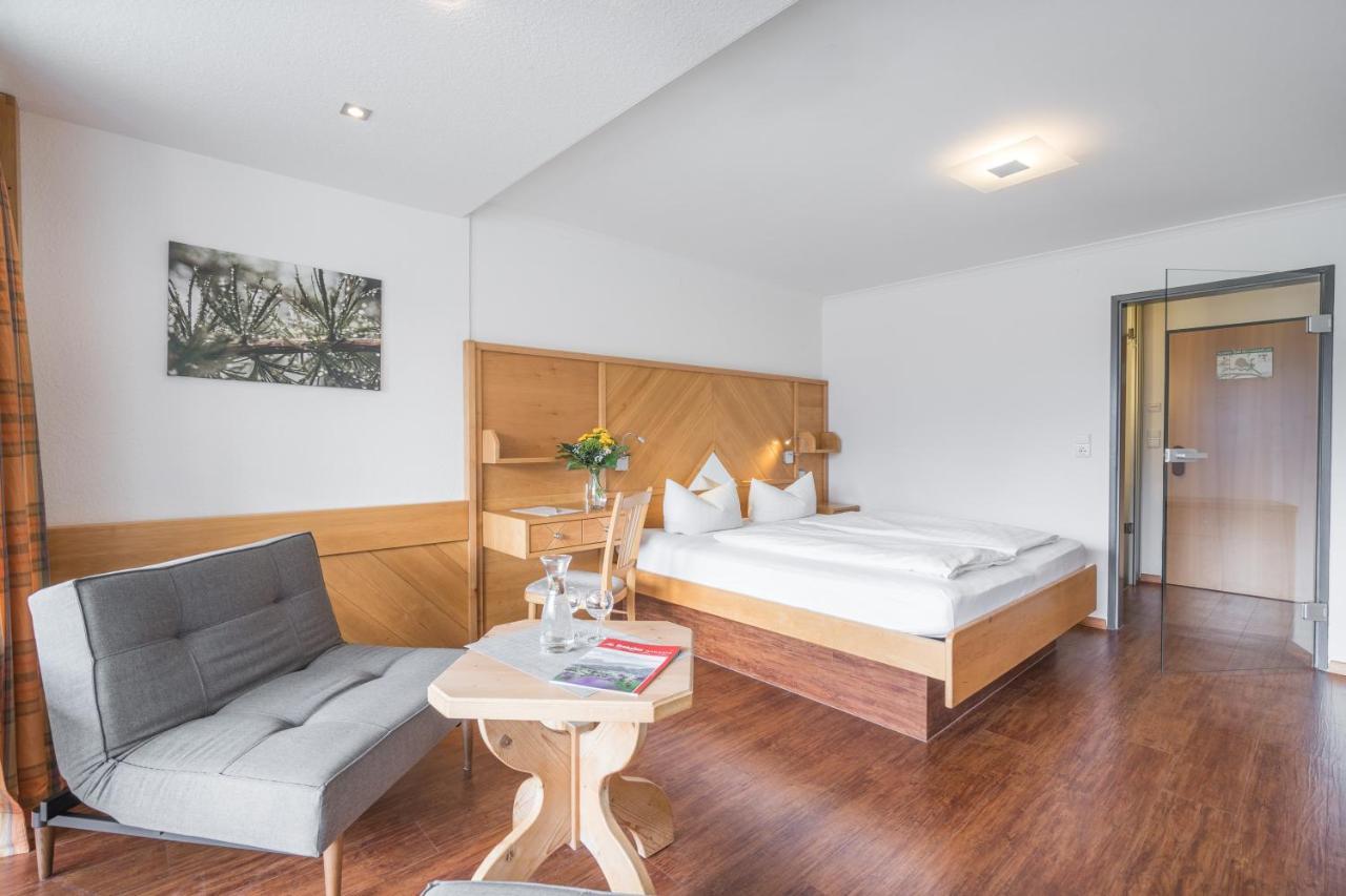 Wohlfuehlhotel Frohsinn Fischen im Allgaeu Esterno foto